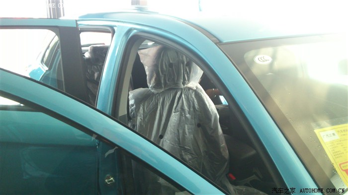 【图】我的小蓝鲨提回来了!_劲炫ASX论坛