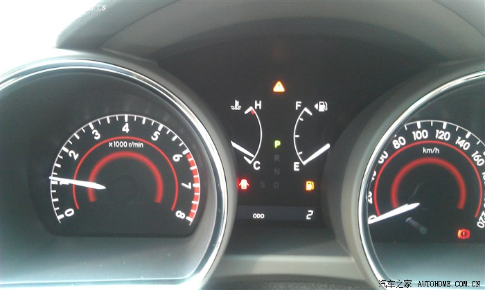 【图】我退了夏朗,被4S贪了2000元订金,就买了