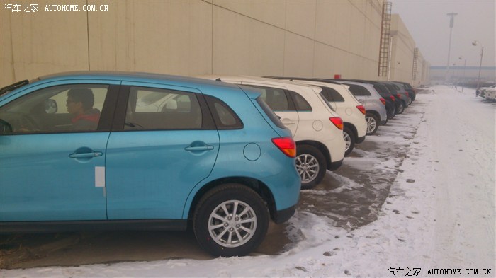 【图】我的小蓝鲨提回来了!_劲炫ASX论坛