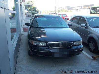 【图】关于买旧别克后改成烧气的,最后不开车