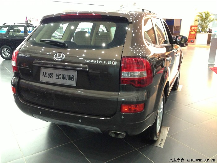 【图】继续跟上_华泰宝利格论坛_汽车之家