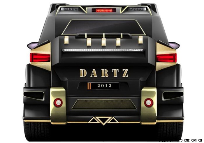 【图】刚在汽车之家首页看到的俄罗斯黑蛇