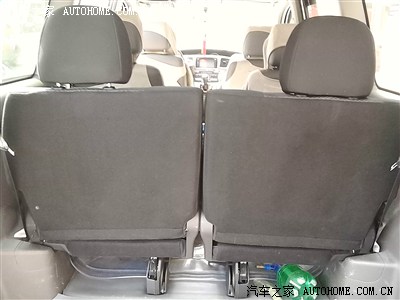 全国首台长城V80七座223改装6座222 附加聚会