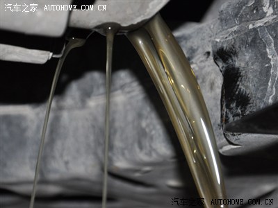 【图】1.6MT换长城变速箱油 非常爽