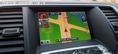 成都天籁win xp版 导航升级凯立德2012夏季全