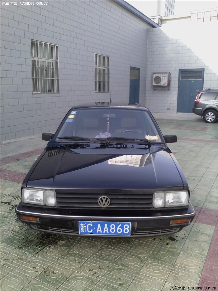 【图】宣布普桑停产立马入手05年世纪新秀,交