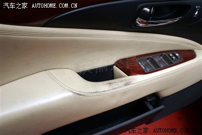 重庆渝大昌雷克萨斯巴斯卡内饰、真皮修复镀膜