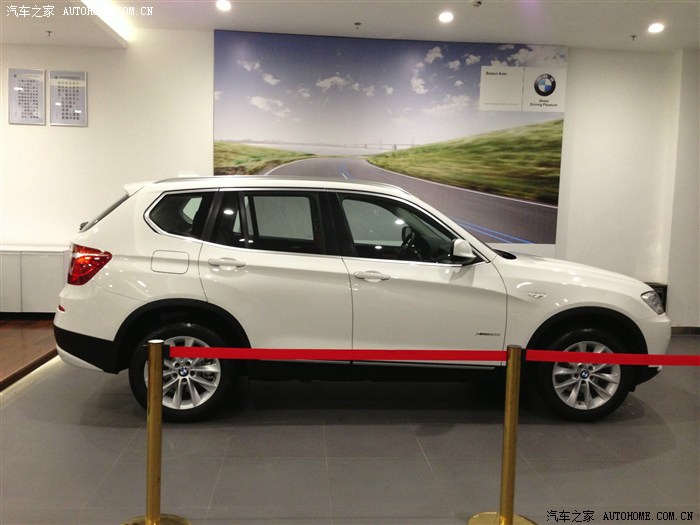 【图】新年给自己的礼物,13年1月3日 i20提车