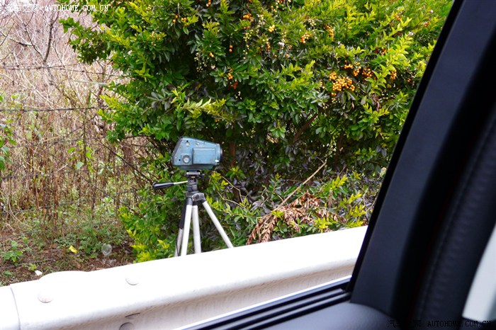 【图】蒙河高速上的流动测速_云南论坛_汽车之家论坛