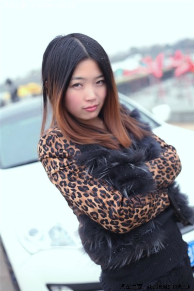 《媳妇当车模》上首页啦!感谢大家热情回复~感