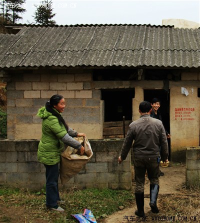 【图】云卷云舒磨刀霍霍向猪羊-汽车之家贵州