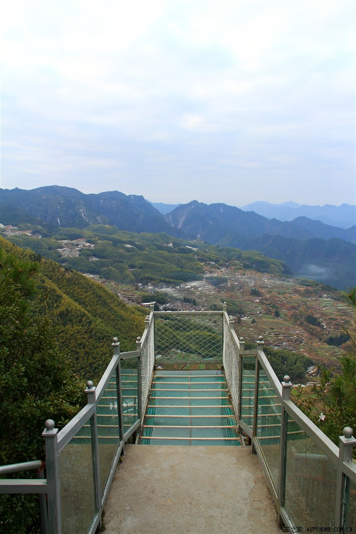 【图】元旦丽水遂昌自驾游记