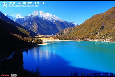 2013年川进青出自驾游西藏行前准备贴-实时更