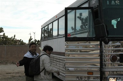 米立坚十日游--80s屌丝蜜月之旅(一)_福克斯论