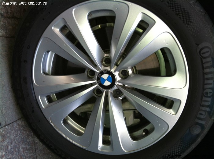 【图】深圳的全新的宝马 730轮毂转让或者置换