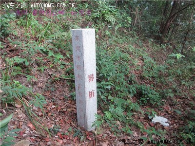 重阳登高白云嶂 黄昏漫步盘古宫_广东论坛_手