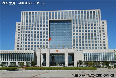 【家乡美】逛新城