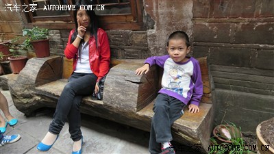 小马6国庆自驾游:惠州-张家界-凤凰古城-广州-