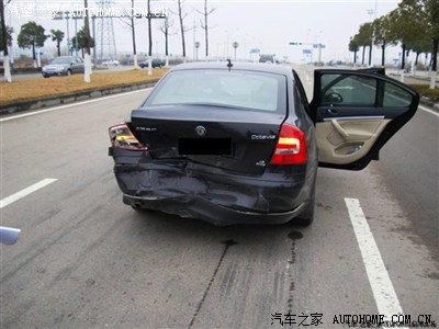 大众DSG问题刚被315曝光 途观断轴门才几天