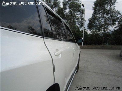 7座白豪3000公里有感+详细作业,809010后的小