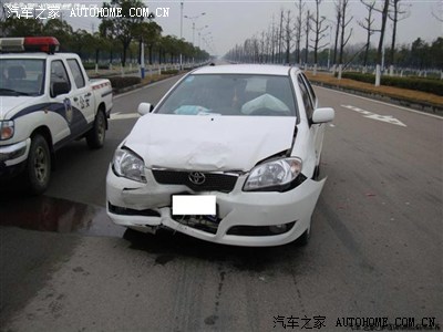 大众DSG问题刚被315曝光 途观断轴门才几天