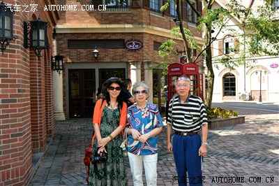 游记随拍---广州从化欧洲小镇_索兰托论坛_手机汽车之家论坛