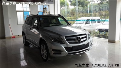 佛山GLK车友会_奔驰GLK论坛