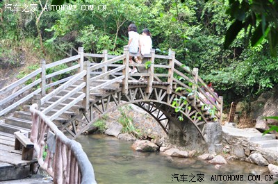 【我的家乡美】亲不够的故乡水