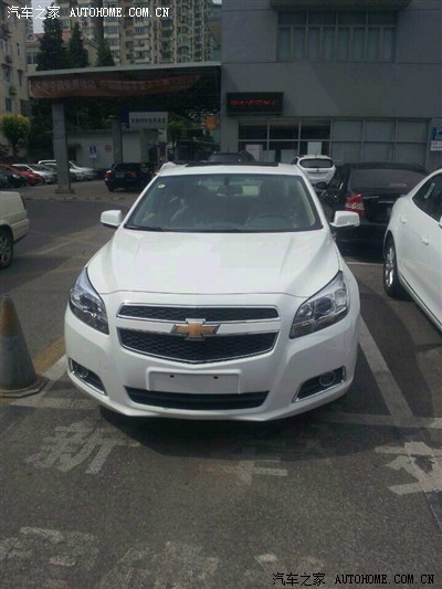 【驾享在路上,我是Mr. Malibu】与迈锐宝一路同