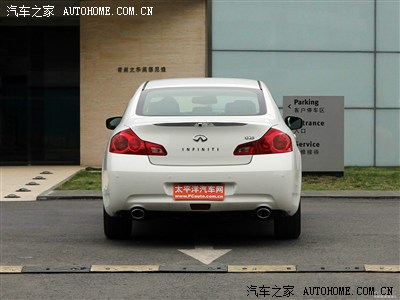 英菲尼迪G25豪华运动, 广州本田雅阁3.0尊贵,怎