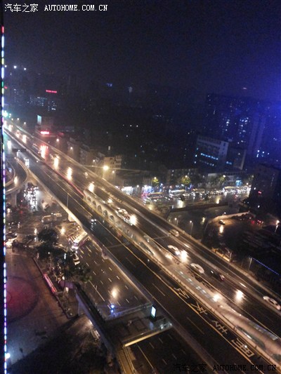 感谢吉利总部和渭南佳润汽车销售服务公司组织