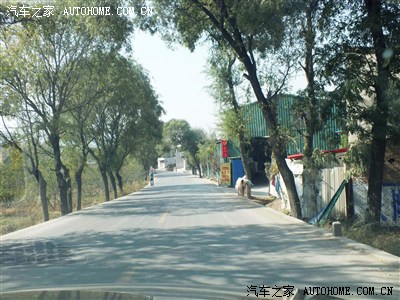 【汽车之家自驾游论坛天水车主营】老君山游记