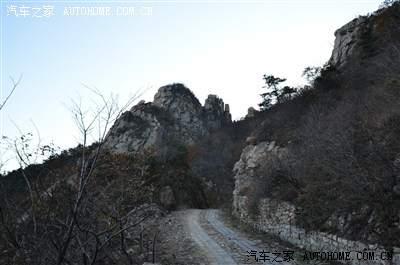 胶东明珠-秋踏昆嵛山