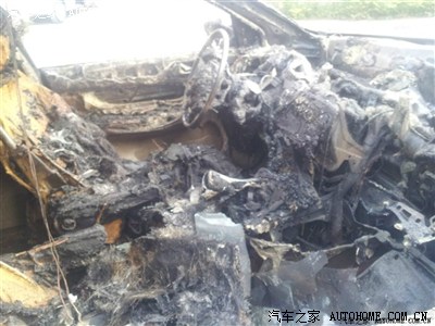 前有s6爆气囊后有h6自燃国产车还是任重而道