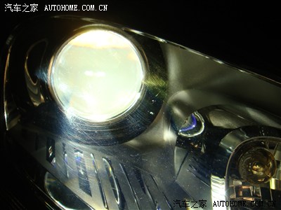 鹭岛首辆至尚棕狮升级海拉三透镜,QQ群:3170