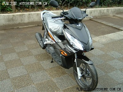 本田pcx150巡航踏板