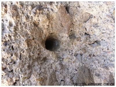 长假游东山参观太原战役之牛驼寨攻坚战---庙碉