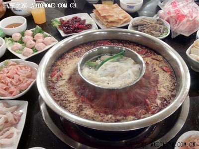 【自驾游柳州俱乐部】吃喝玩乐--渝川七日自驾