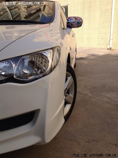 自己的选择,不<em>后悔,爱上</em>了国产FD2!内附帅哥美