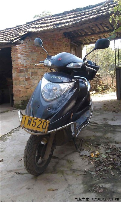 一万左右的踏板车,求推荐谢谢!