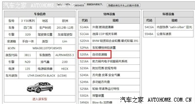 新320 328刹车盘的尺寸(更新实物照片)_宝马3