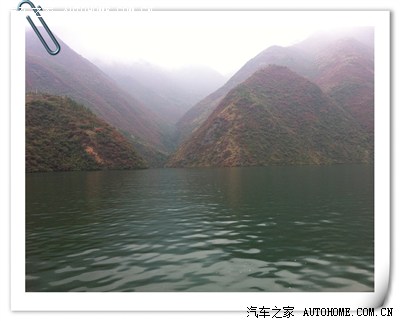 除却巫山不是云-却话巴山夜雨时!