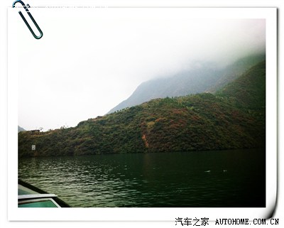 除却巫山不是云-却话巴山夜雨时!