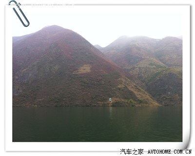 除却巫山不是云-却话巴山夜雨时!