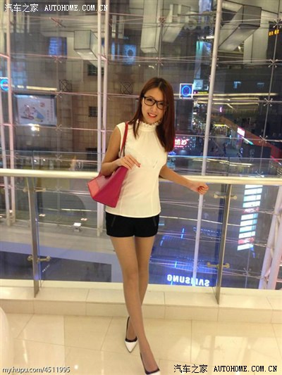 福利:据说最近很火的长沙<em>妹子</em>_MG6论坛_手机