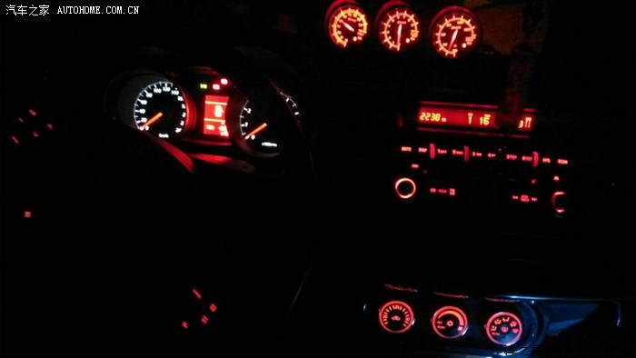 【图】看着办悍点师傅_翼神论坛_汽车之家论