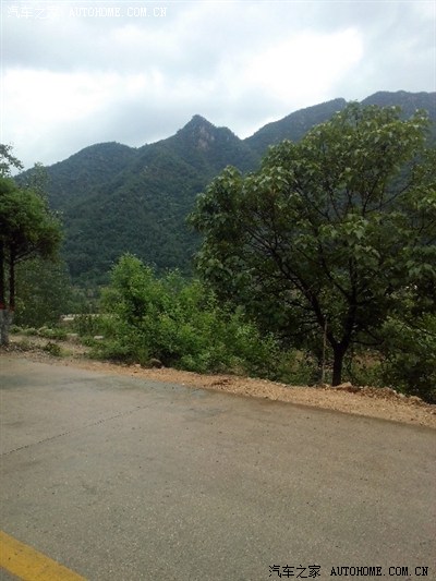 一家三口石人山自架漂流游_福瑞迪论坛_手机