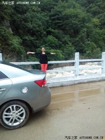 一家三口石人山自架漂流游_福瑞迪论坛_手机