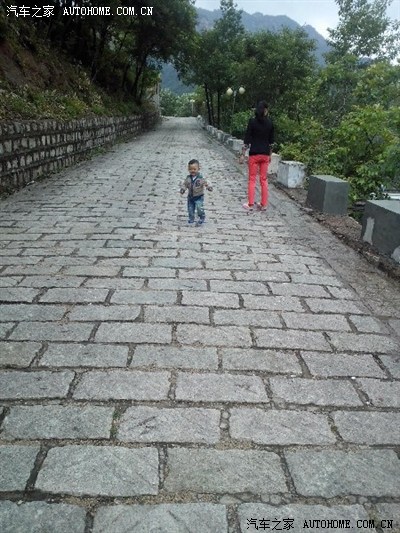 一家三口石人山自架漂流游_福瑞迪论坛_手机