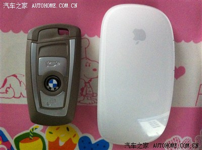 无房产走宝马金融328LI风尚版满月,功能详解与